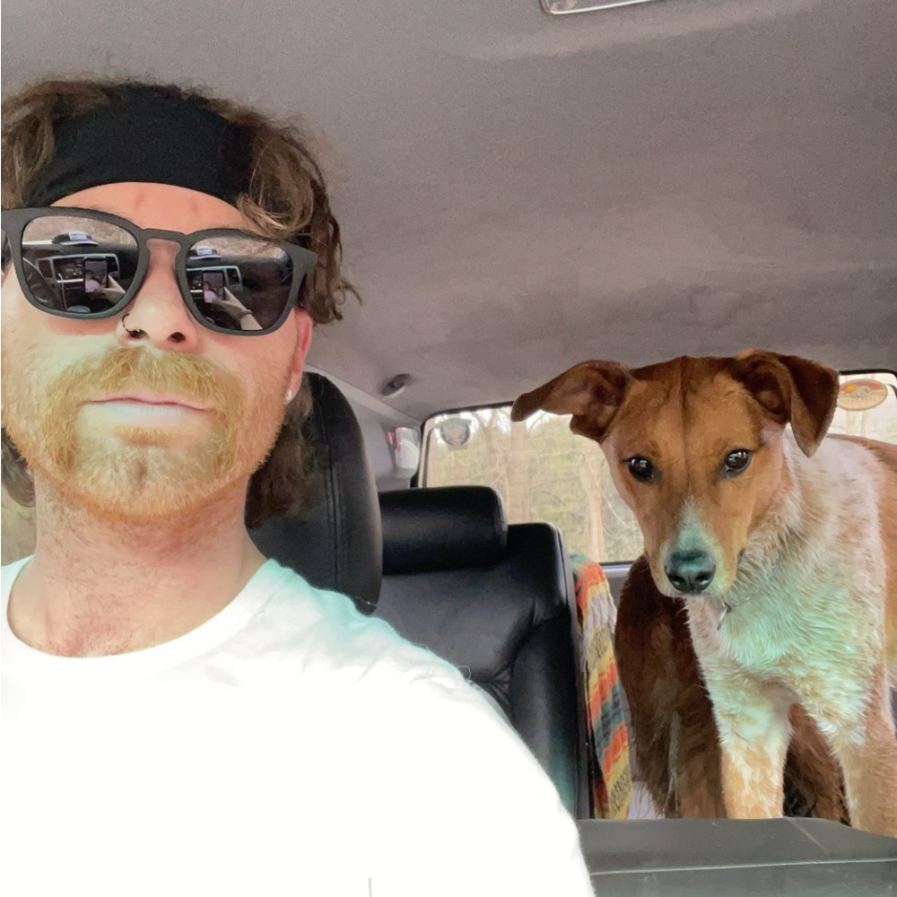 Meet your Posher, James